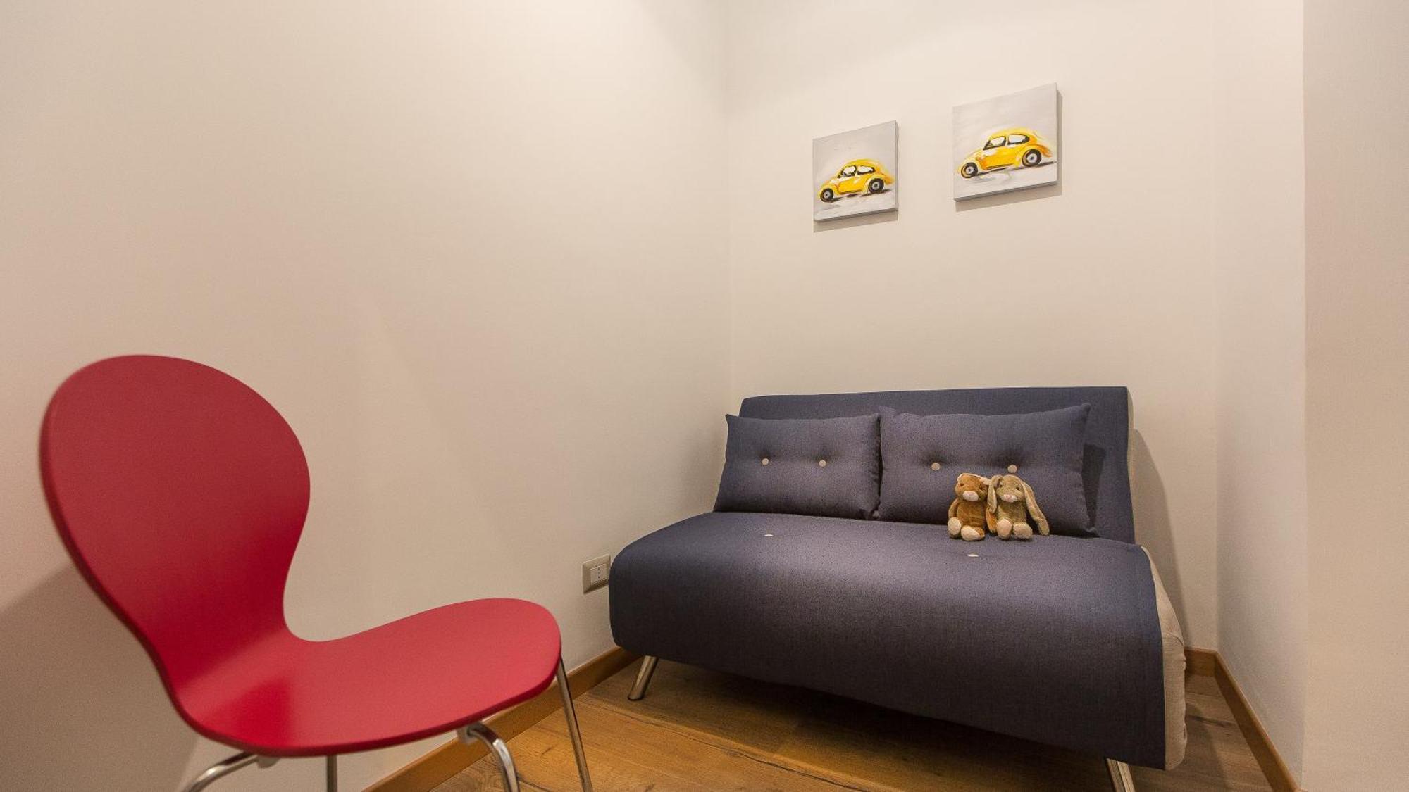 Saint Peter Prestigious By Rental In Rome Extérieur photo