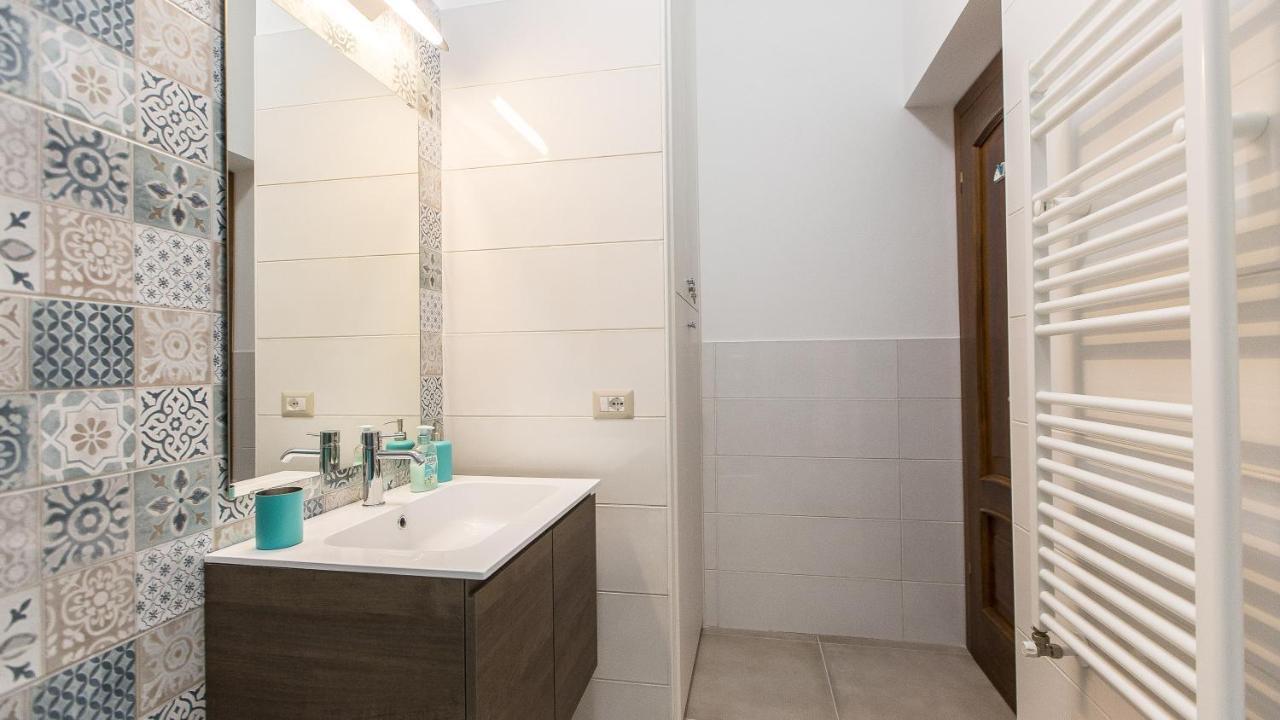 Saint Peter Prestigious By Rental In Rome Extérieur photo