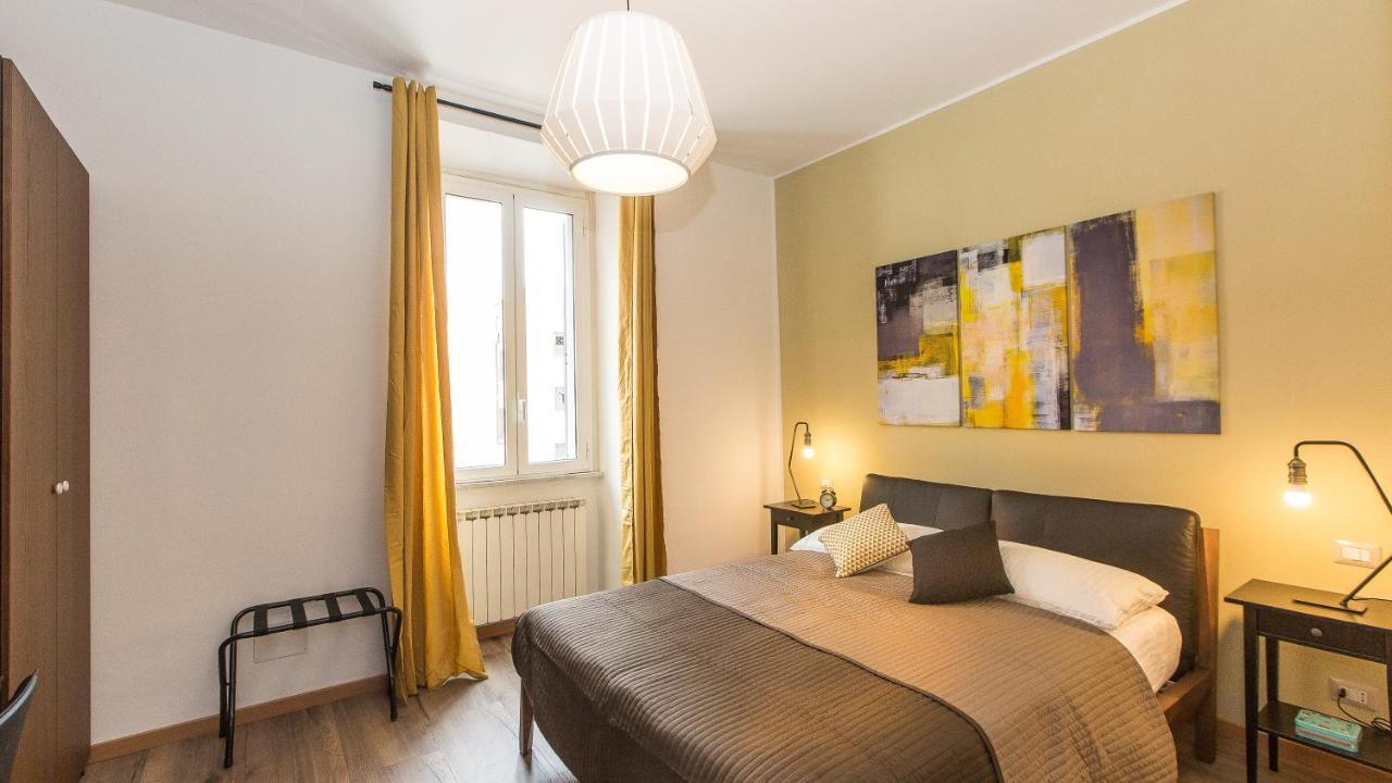 Saint Peter Prestigious By Rental In Rome Extérieur photo