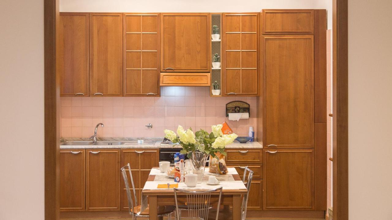 Saint Peter Prestigious By Rental In Rome Extérieur photo