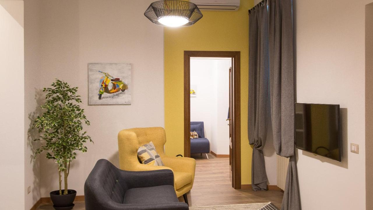 Saint Peter Prestigious By Rental In Rome Extérieur photo