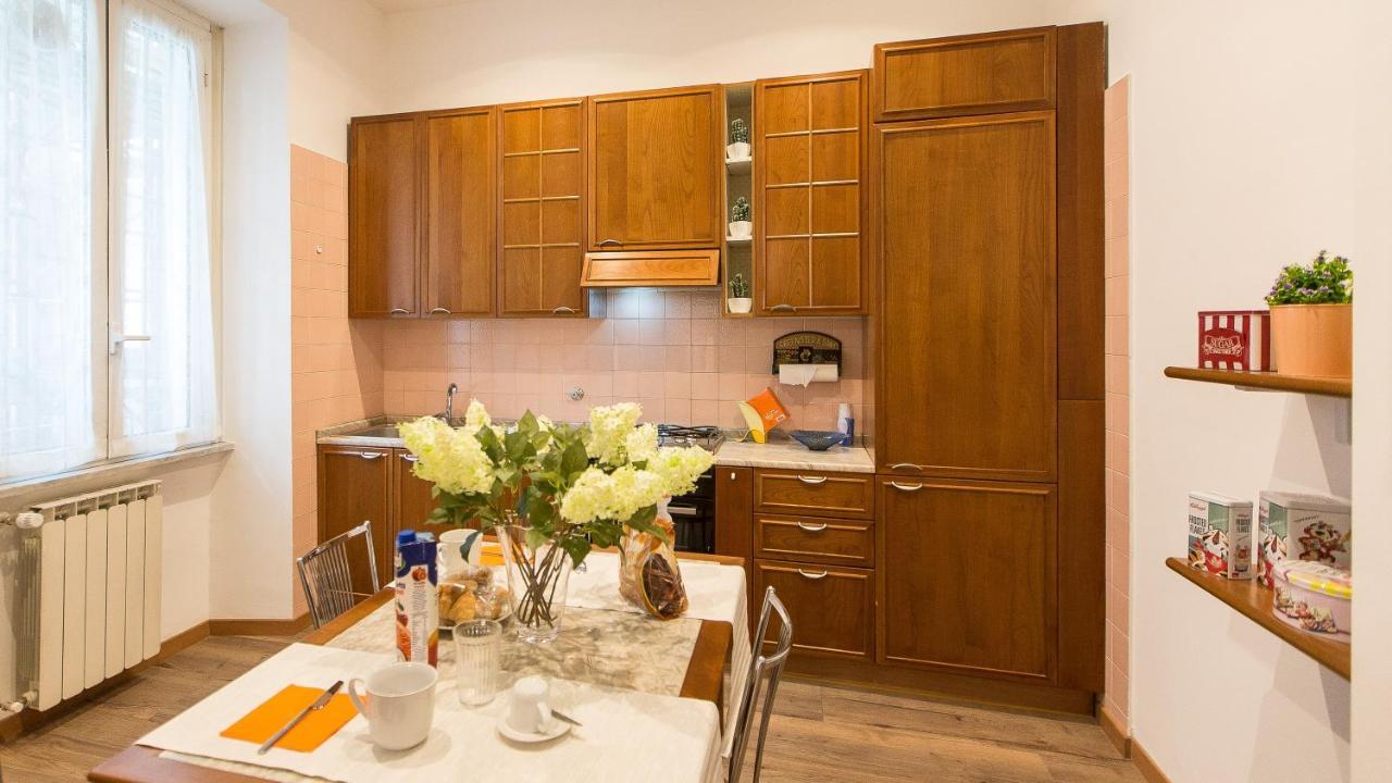 Saint Peter Prestigious By Rental In Rome Extérieur photo