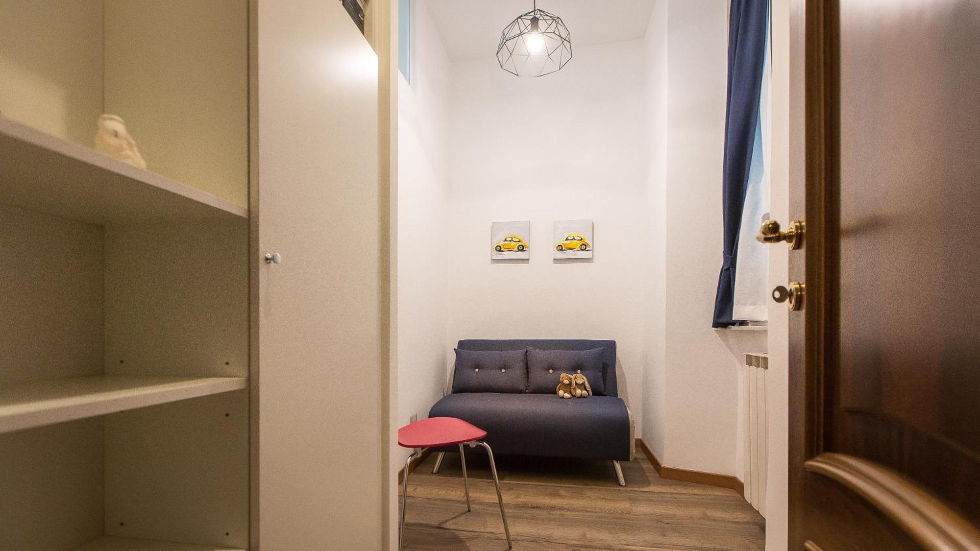 Saint Peter Prestigious By Rental In Rome Extérieur photo