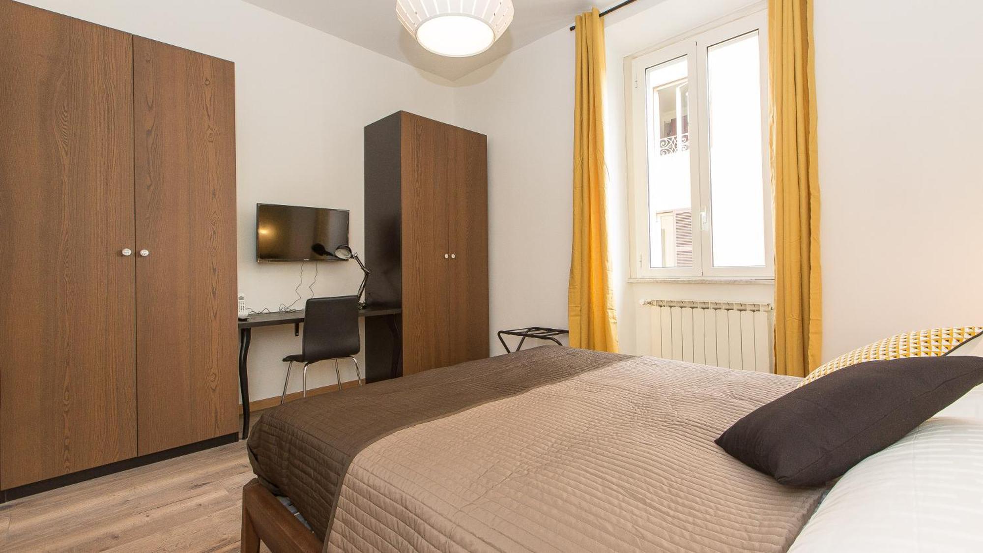 Saint Peter Prestigious By Rental In Rome Extérieur photo