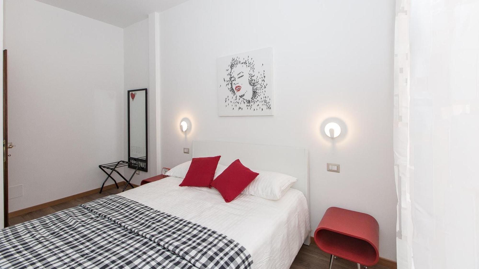 Saint Peter Prestigious By Rental In Rome Extérieur photo