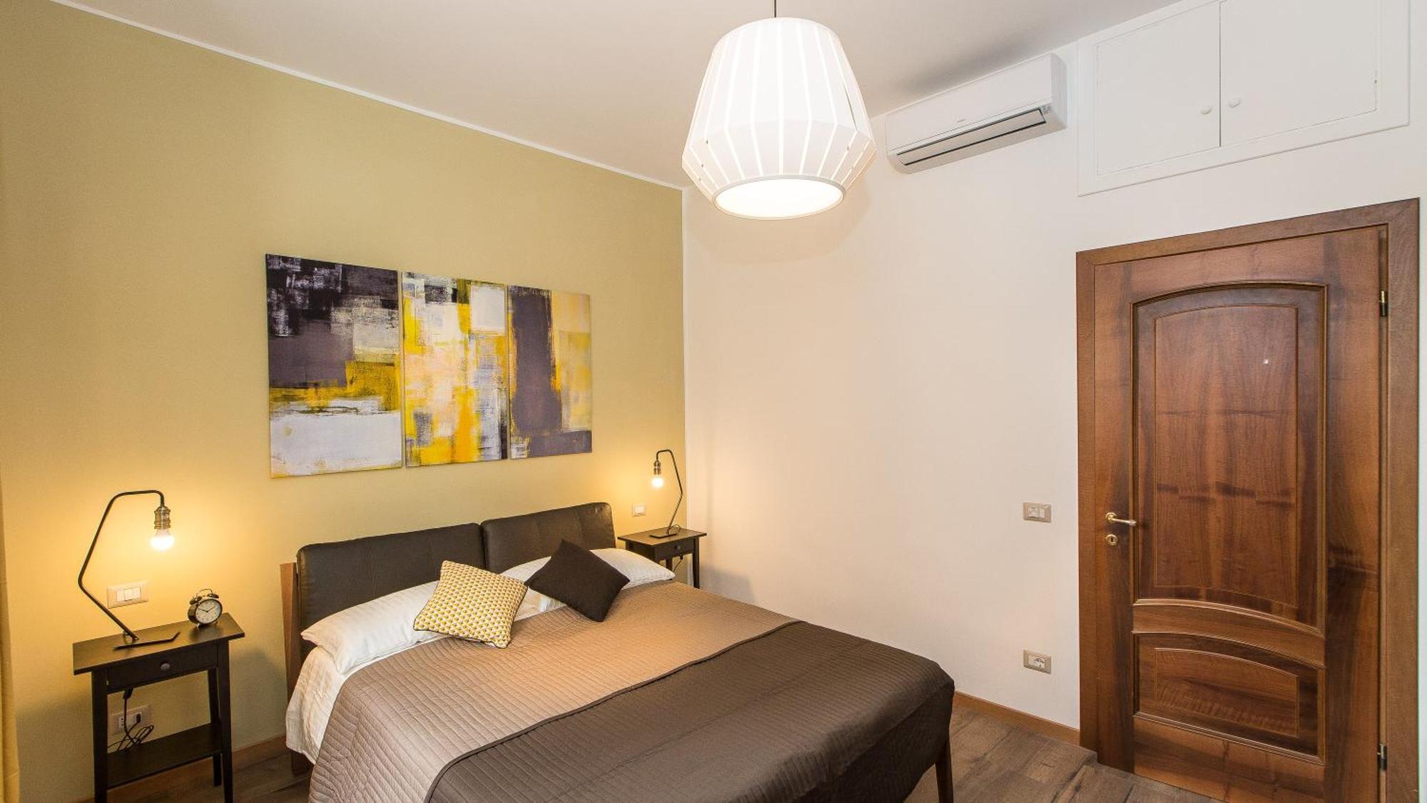 Saint Peter Prestigious By Rental In Rome Extérieur photo