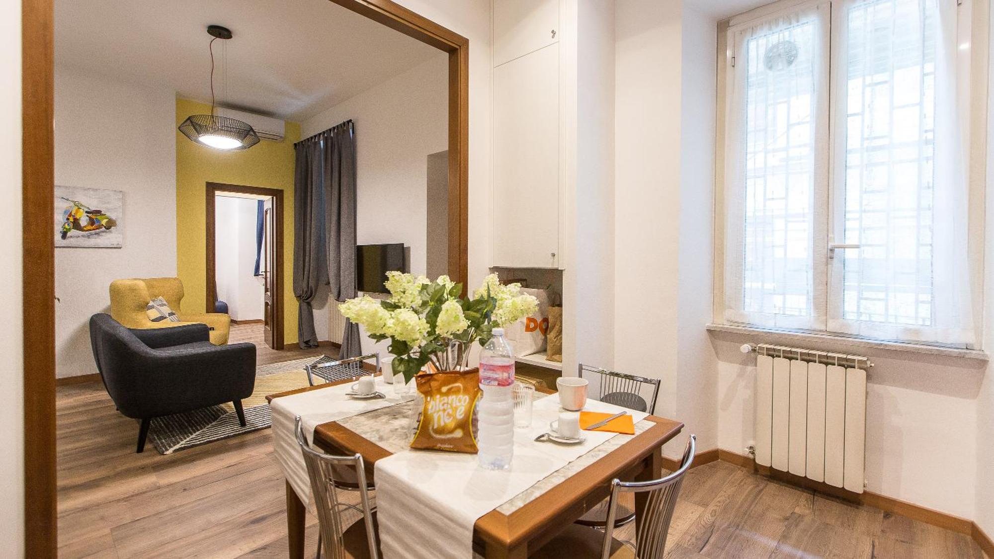 Saint Peter Prestigious By Rental In Rome Extérieur photo