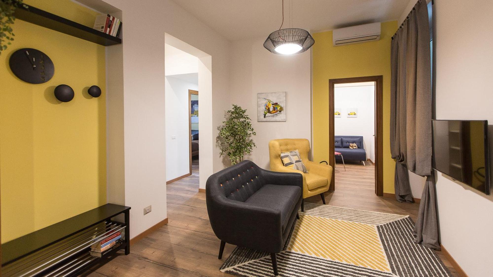 Saint Peter Prestigious By Rental In Rome Extérieur photo