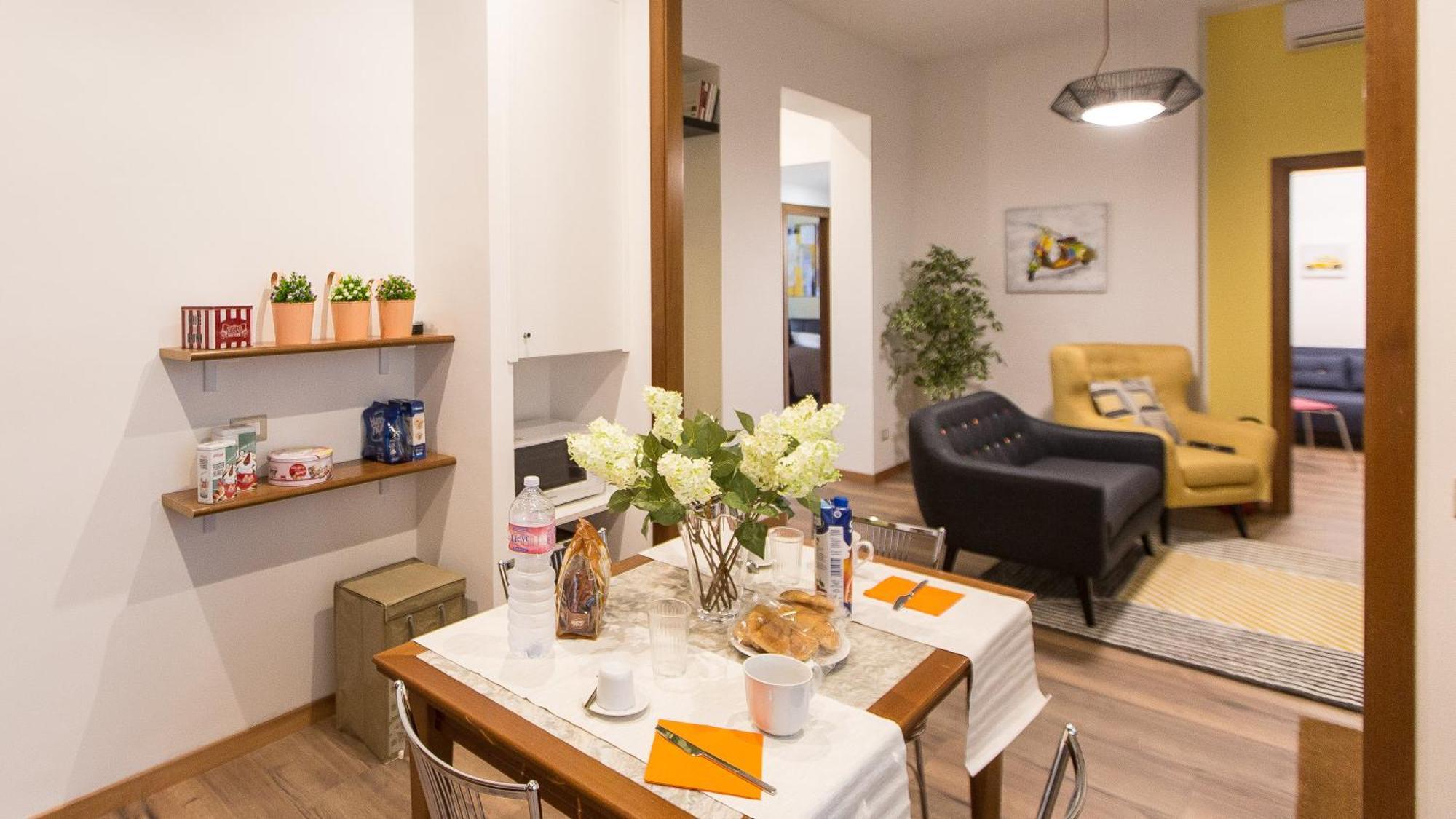 Saint Peter Prestigious By Rental In Rome Extérieur photo